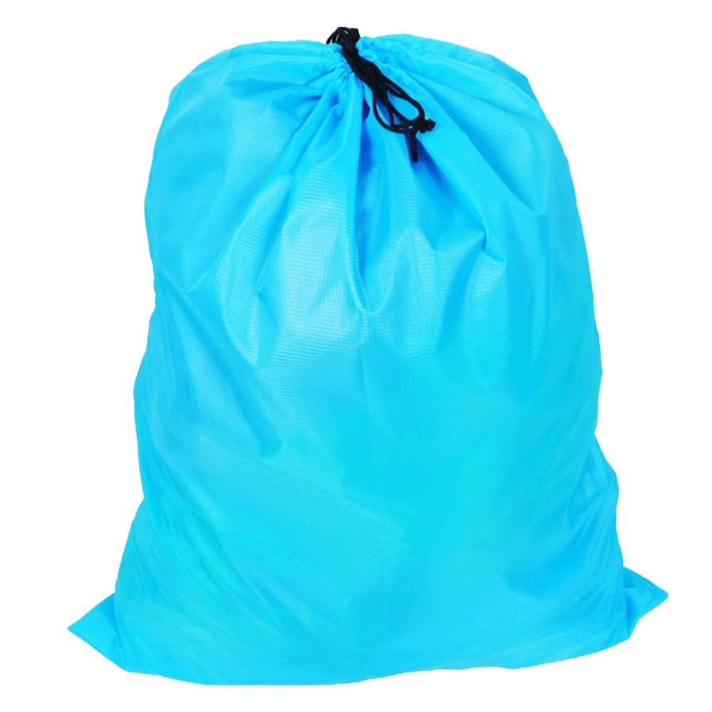 Reusable Bag - Novo Saco Impermeável com Cordão, Grande
