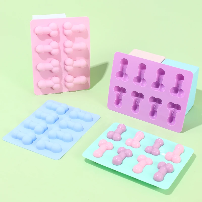 Molde para Bolo em Forma de Pé - Eco Soap avaliação e preço