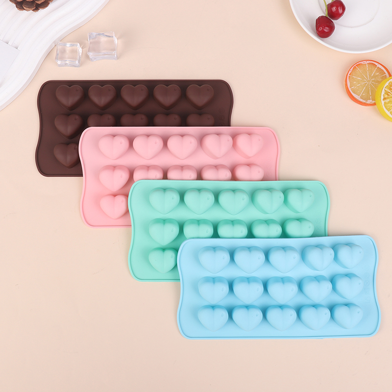 Novo 15 buraco em forma de cor - Eco Soap avaliação e preço