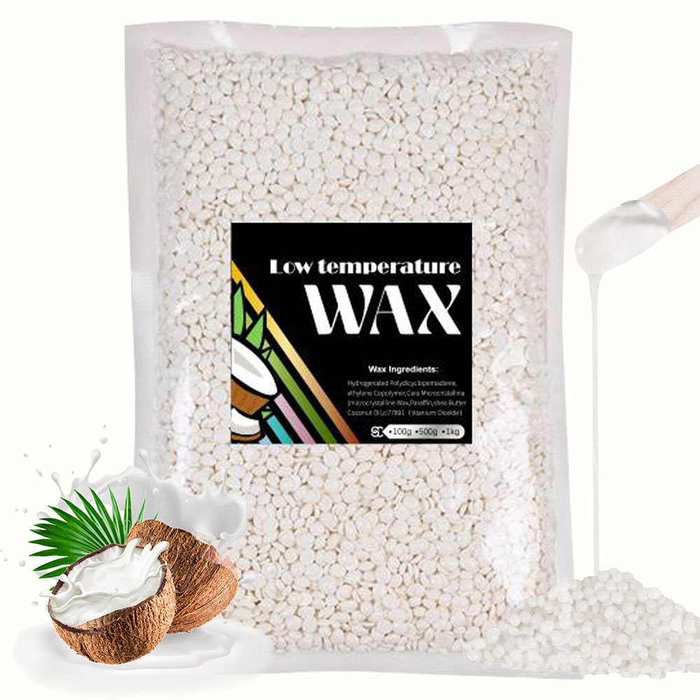 100/500g filme quente indolor  - Beeswax Wrap avaliação e preço