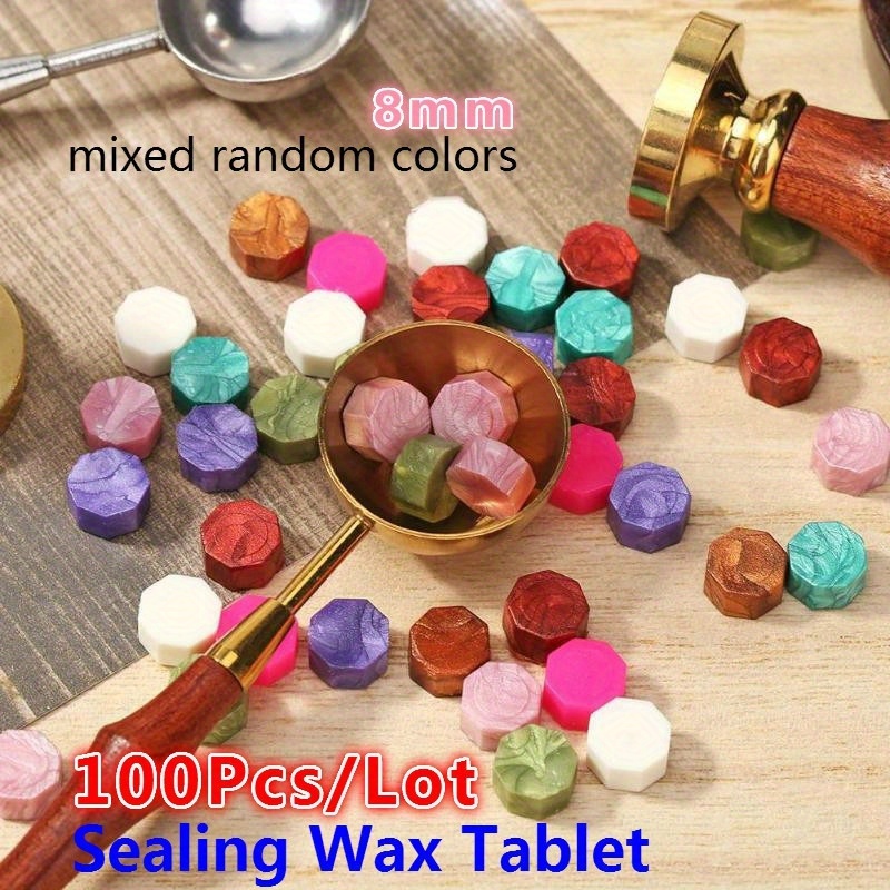 100 Peças de Pérolas de Cera d - Beeswax Wrap avaliação e preço