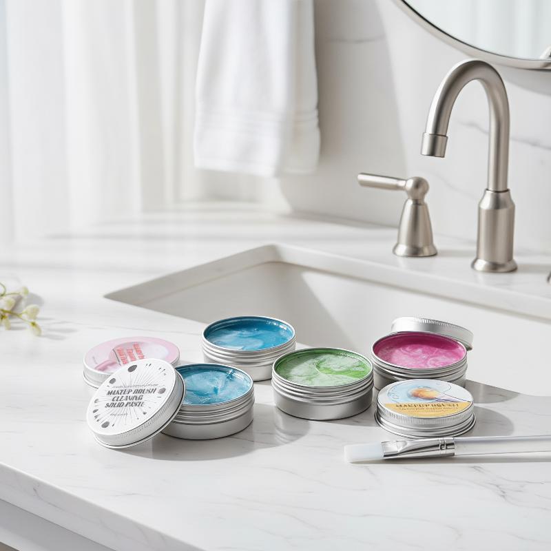 Sabão para limpeza de pincéis  - Eco Sponge avaliação e preço