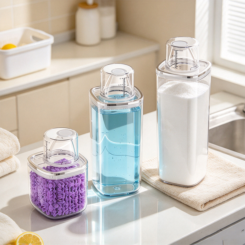 Recipiente para guardar deterg - Reusable Bottle avaliação e preço