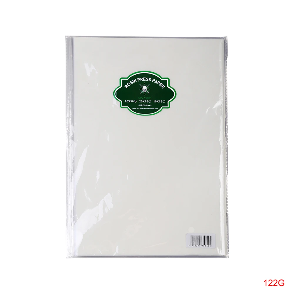 50 pçs/saco colofonia imprensa - Beeswax Wrap avaliação e preço