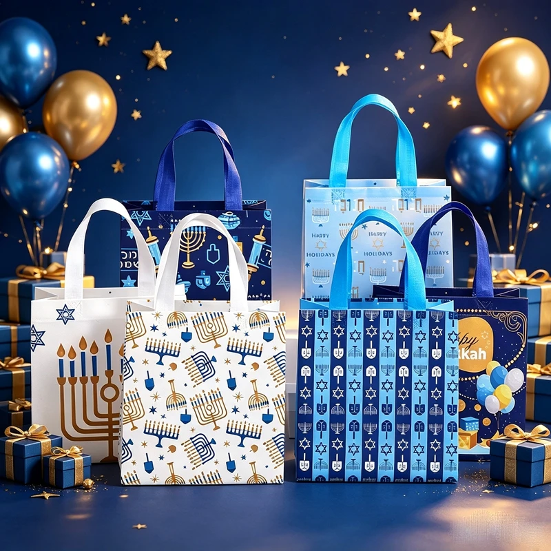 50 Sacolas de TNT Elegantes pa - Reusable Bag avaliação e preço
