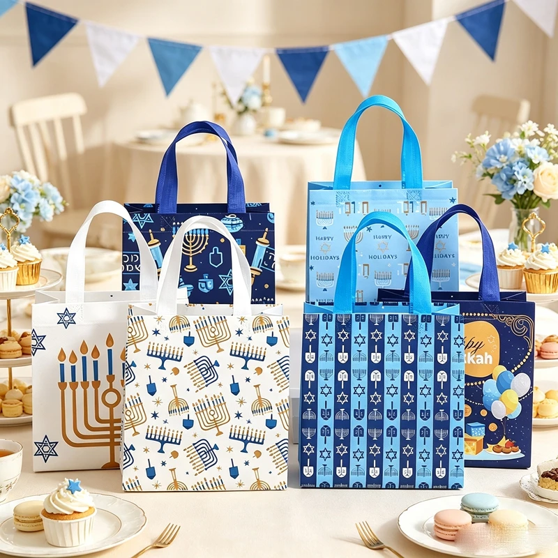 50 Sacolas de TNT Elegantes pa - Reusable Bag avaliação e preço