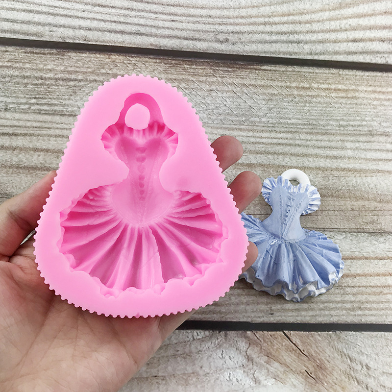 1 Peça, Novo Molde de Silicone - Eco Soap avaliação e preço