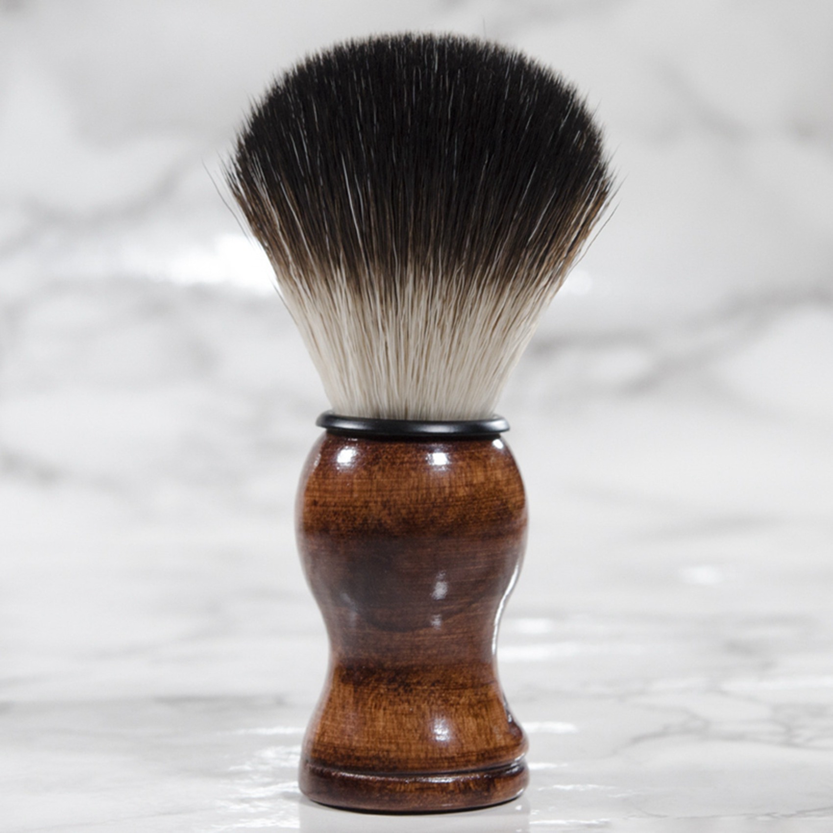 2 escovas de barbear para home - Safety Razor Handle avaliação e preço