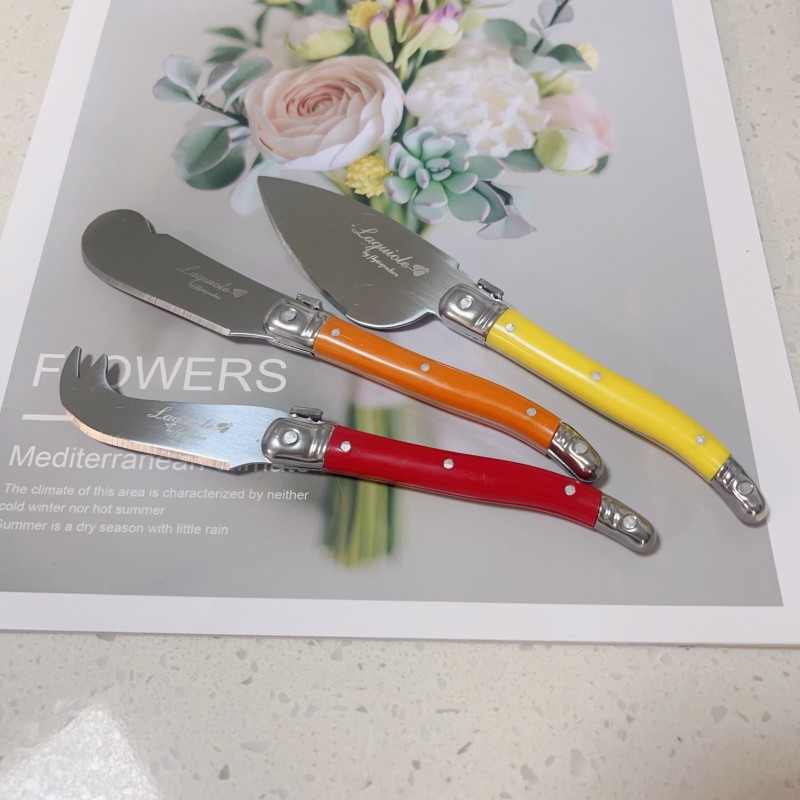 Conjunto de 3 peças de utensíl - Bamboo Cutlery avaliação e preço