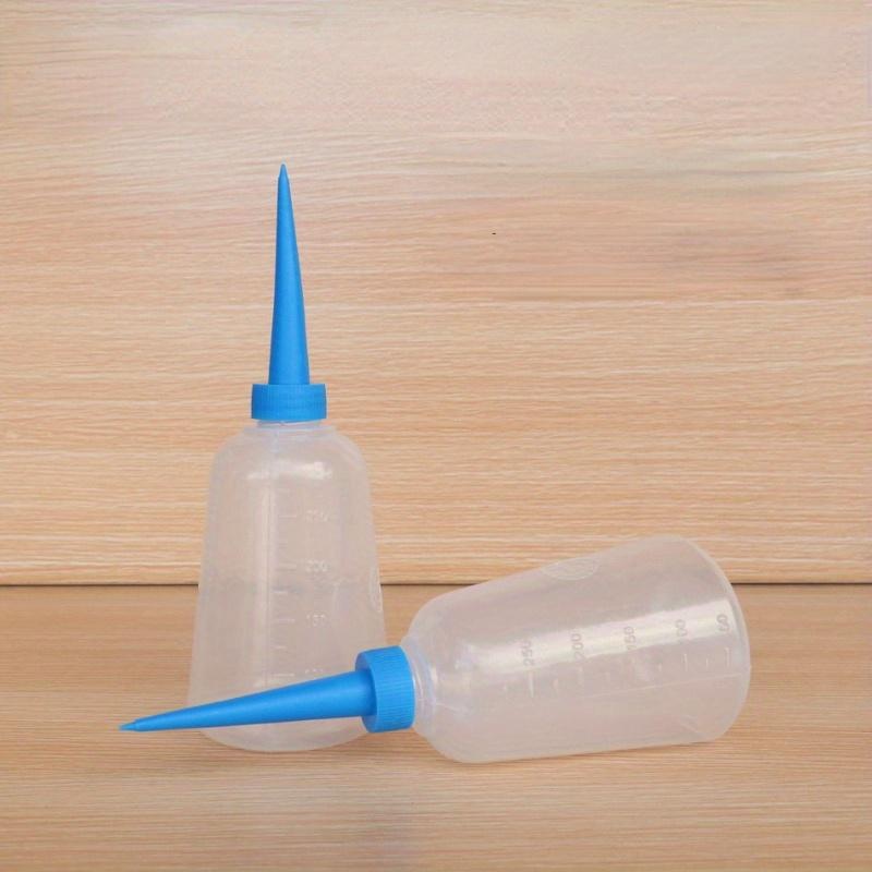 5 Peças de Frascos Aplicadores - Reusable Bottle avaliação e preço