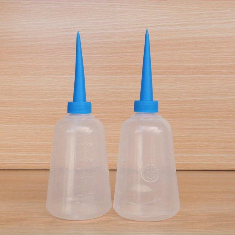 5 Peças de Frascos Aplicadores - Reusable Bottle avaliação e preço
