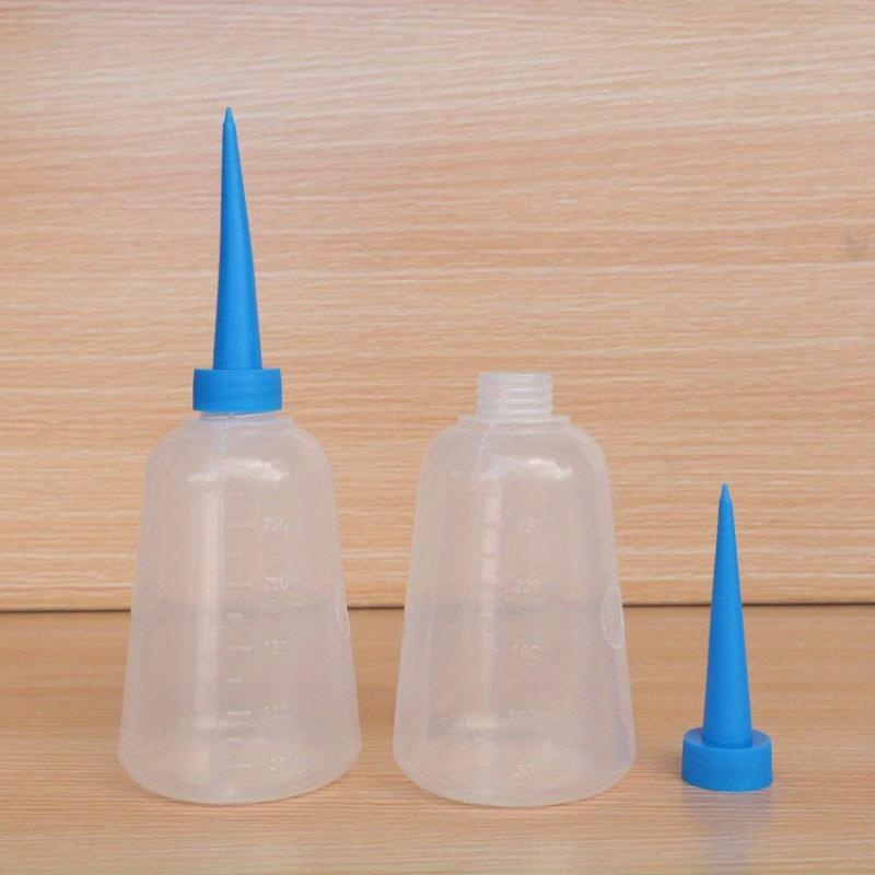 5 Peças de Frascos Aplicadores - Reusable Bottle avaliação e preço