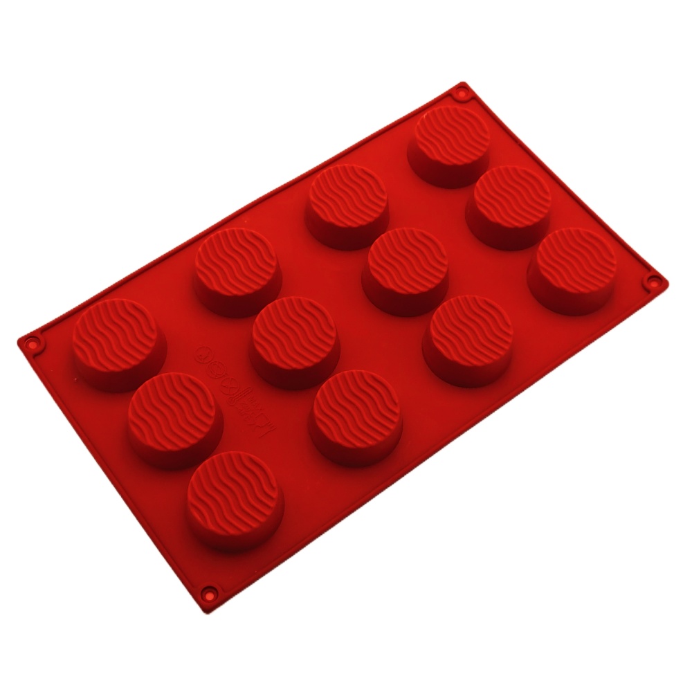Nova chegada 12 buraco redondo - Eco Soap avaliação e preço