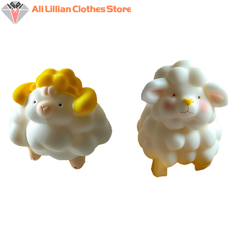 3D Sheep Shape Jelly Mold, Sil - Eco Soap avaliação e preço