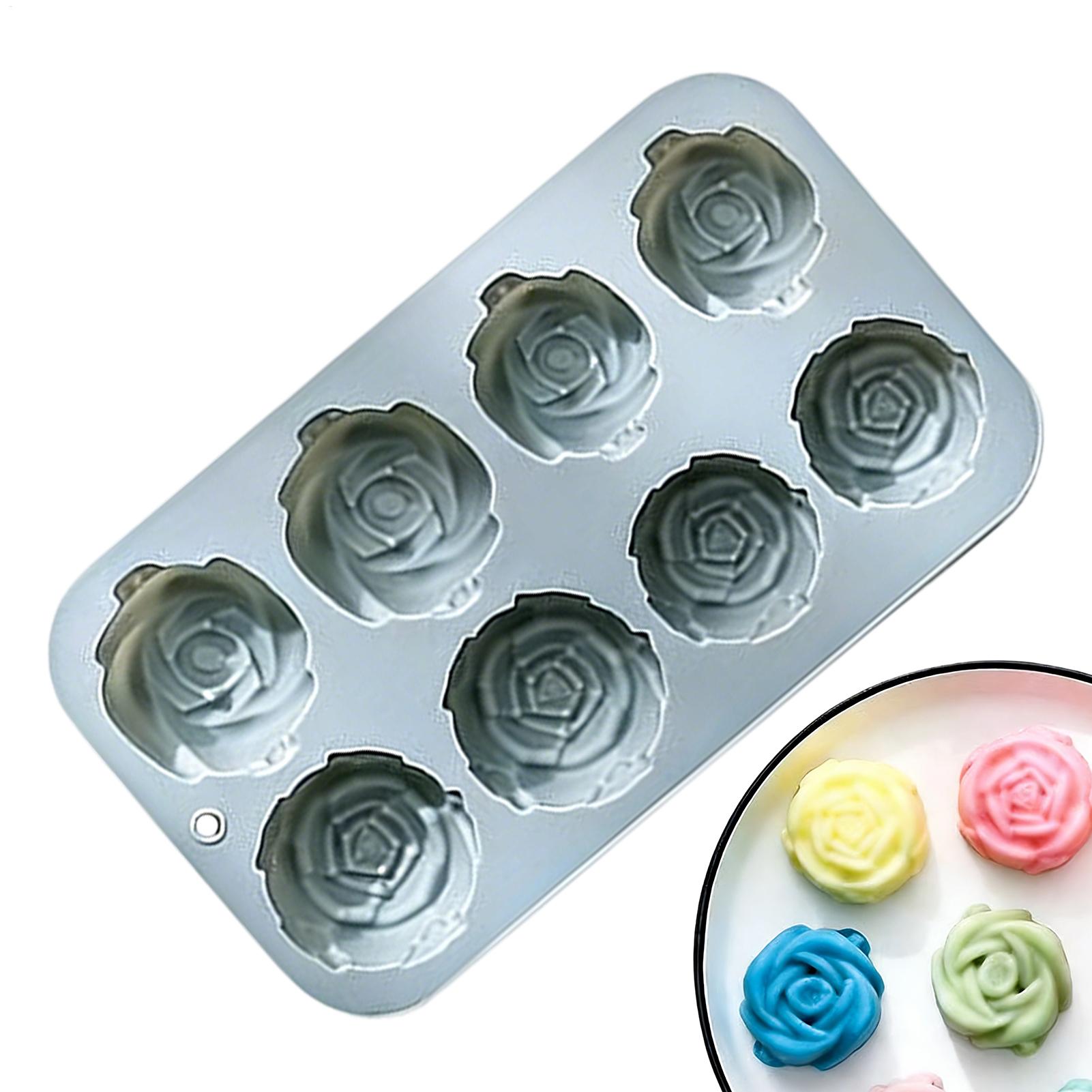 Moldes de Silicone em Forma de - Eco Soap avaliação e preço