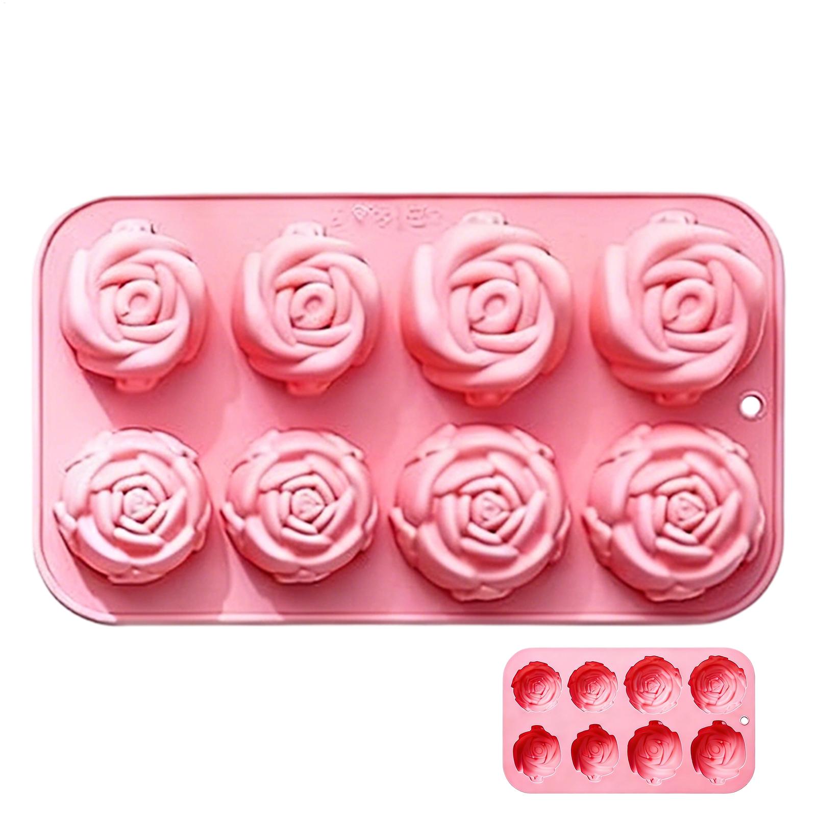 Moldes de Silicone em Forma de - Eco Soap avaliação e preço