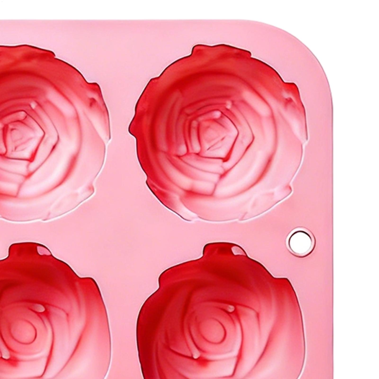 Moldes de Silicone em Forma de - Eco Soap avaliação e preço