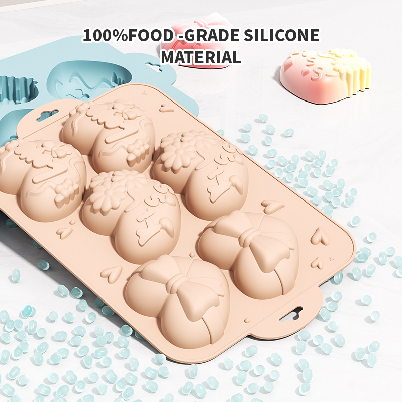Molde de Silicone para Sabonet - Eco Soap avaliação e preço