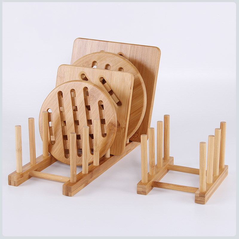 Escorredor de cozinha rack pra - Bamboo Cutlery avaliação e preço