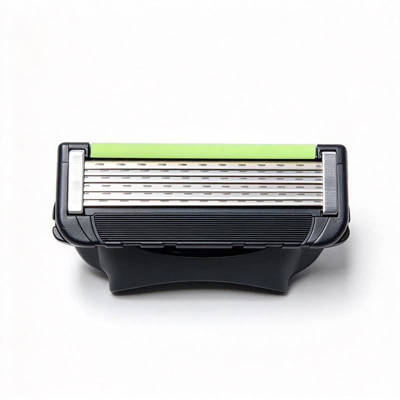 Lâminas de barbear masculinas  - Safety Razor Handle avaliação e preço