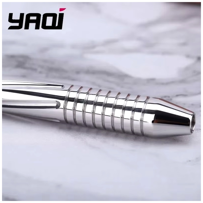 YAQI BULLET – Cabo de barbeado - Safety Razor Handle avaliação e preço