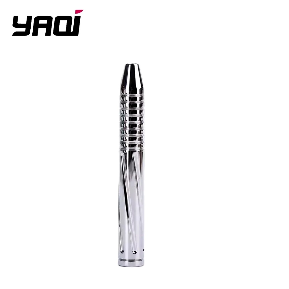 YAQI BULLET – Cabo de barbeado - Safety Razor Handle avaliação e preço